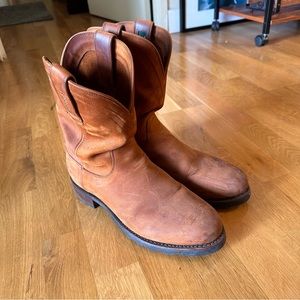 Tecovas Boots